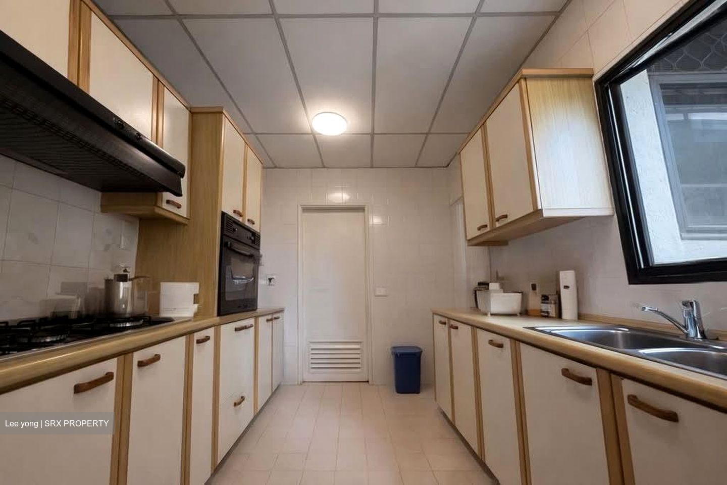 Cashew Heights Condominium (D23), Condominium #561644451